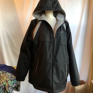 Men’s rain jacket